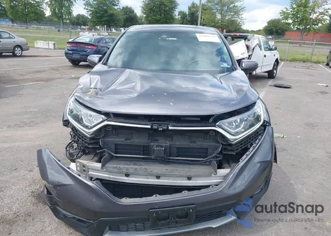 2019 Honda Cr-V Ex-L from USA, damaged, VIN 2HKRW2H8XKH628228